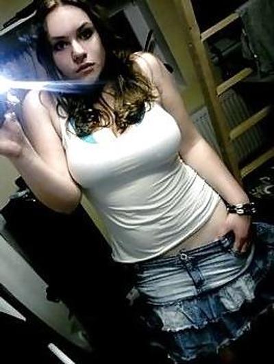 10P Amateur Girls #3 (non nude)