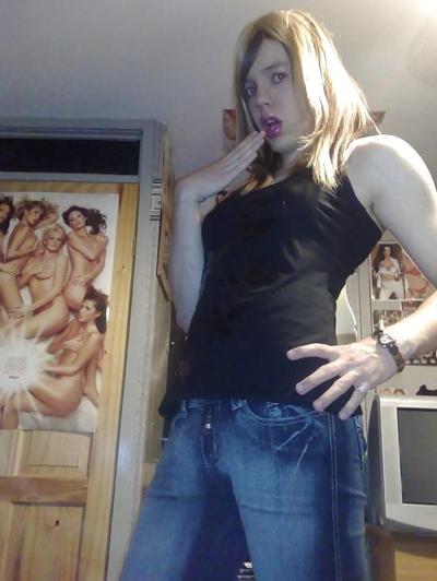 15P Meine Lieblings-Crossdresser Nr. 11
