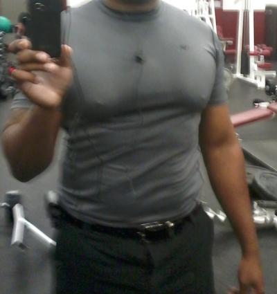 4P Gym