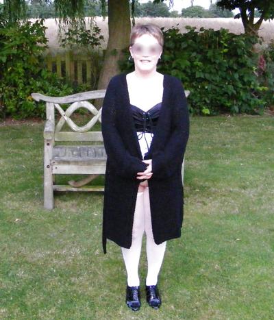 25P Slutty maid punished after flashing