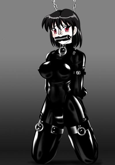 25P Latex, Catsuit and Others