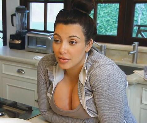 25P Kim K. méga collection 6