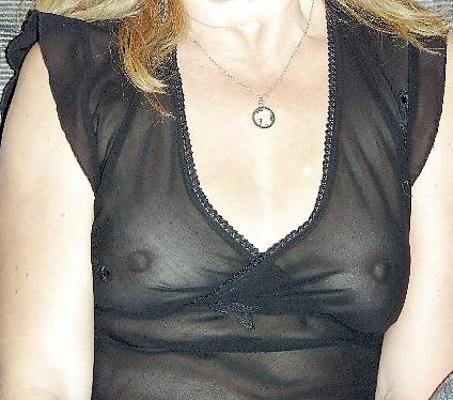 4P Thick Nipples