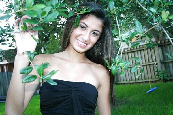 4P Sexy High school friend