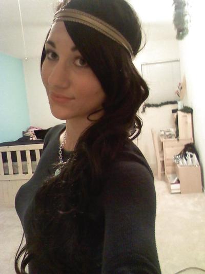 4P Long hair finally