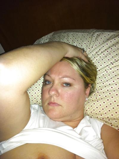 5P BBW Milf with perfect tits. 
