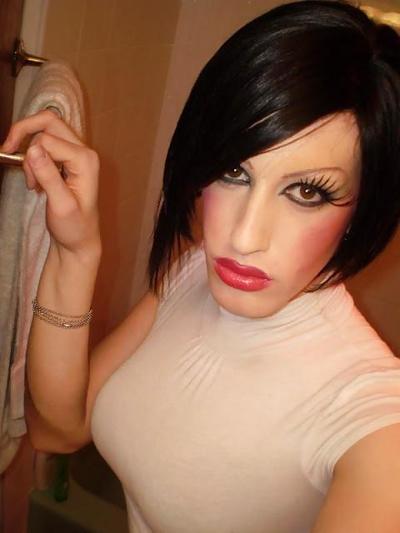 25P Crossdresser and Ladyboys 10