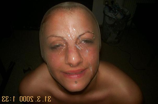 13P Deutsche Schlampe German Slut