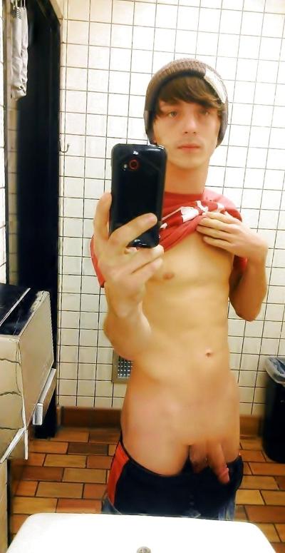 7P Self Shot
