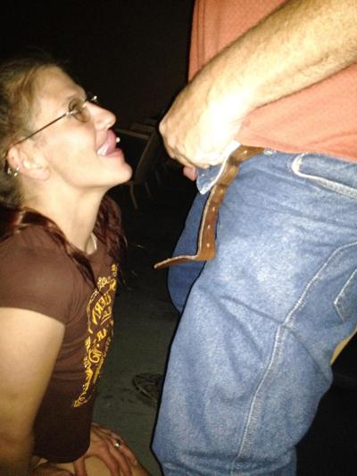 14P Adult Theater Fun