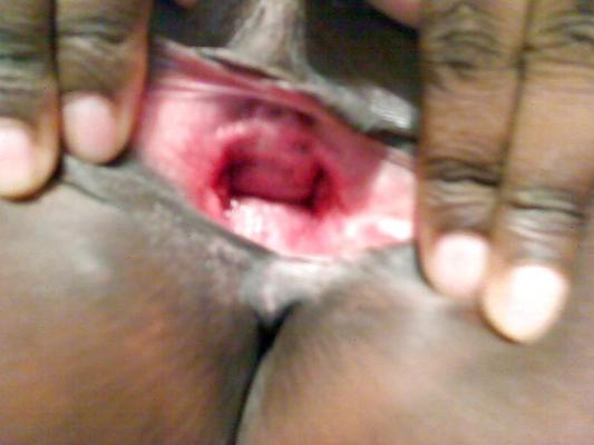 10P Closeup slut pussy