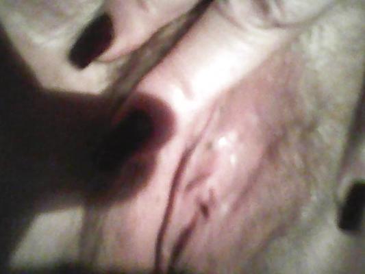8P Lips & clit