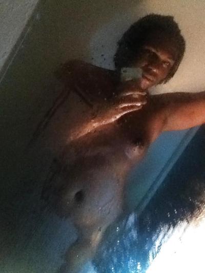 4P After shower