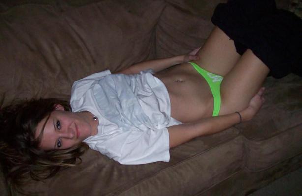 9P Me On The Couch