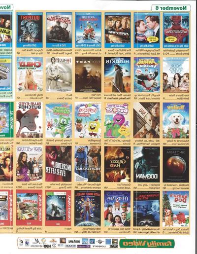 5P 2012 MOVIES