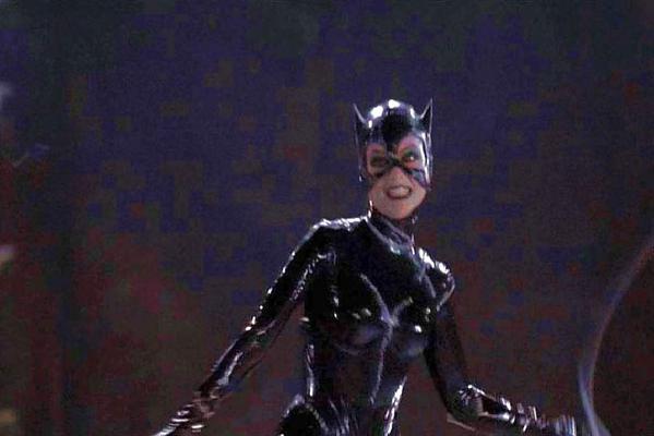 25P Catwoman aus Kinofilmen