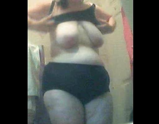 6P Fat sister in law