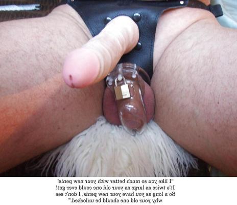 25P Corno , Femdom