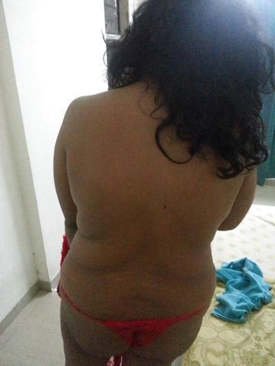 6P Another BBW in Mumbai