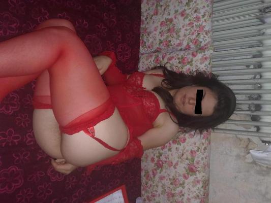 7P Turkish hairy mature