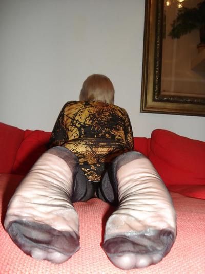 15P Nylon Women