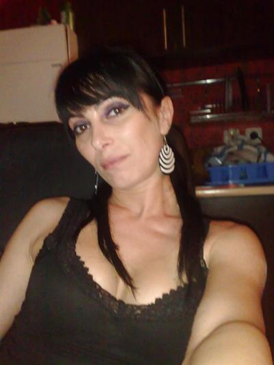 16P Romanian milf: Georgiana