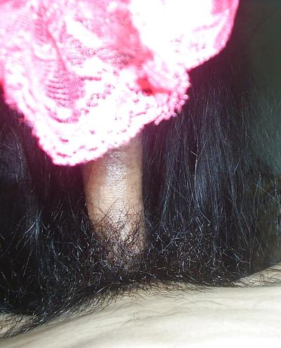 16P My Wife in Black And Red