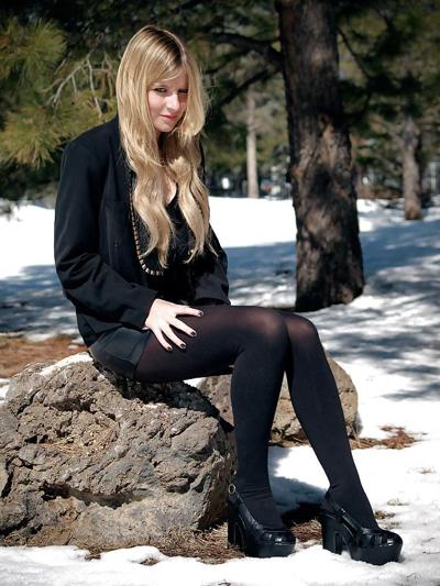 25P Pantyhose mix 44