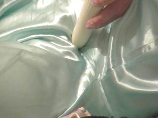 7P Satin Pyjamas