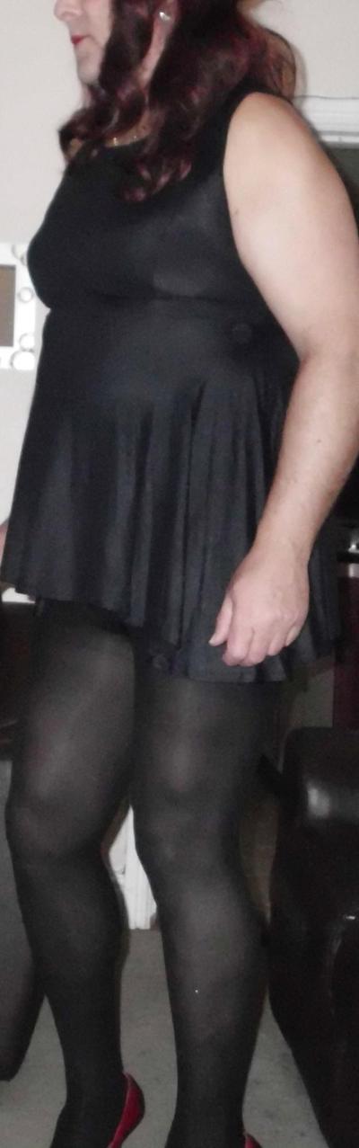 7P New micro mini dress