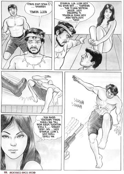 25P Vo Linh - Boat People (ENG)