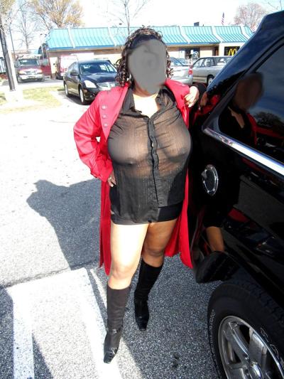 4P I just Luv This Top On Wifey
