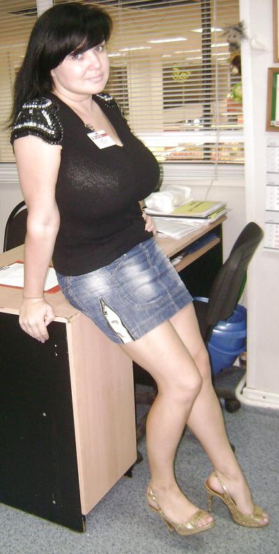 19P 巨乳ロシア人女性 310