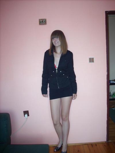 6P Polish sex girl
