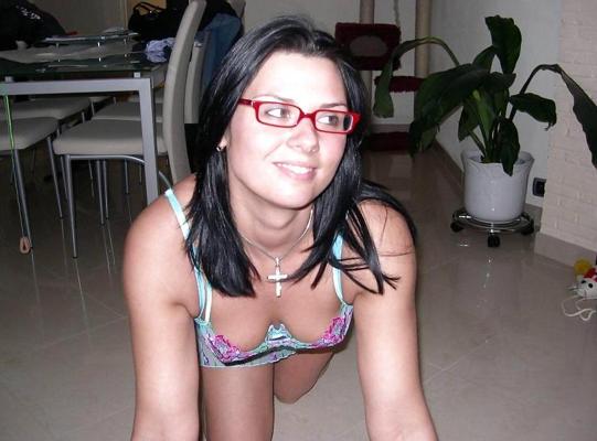 20P Innocent girl loves her dildo more than anything else