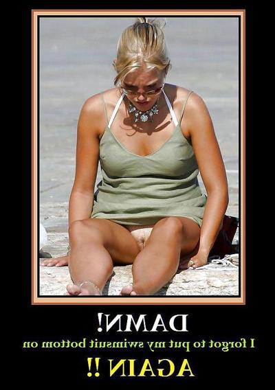 20P Lustige sexy Bilder und Poster mit Untertiteln LXXXV 10612