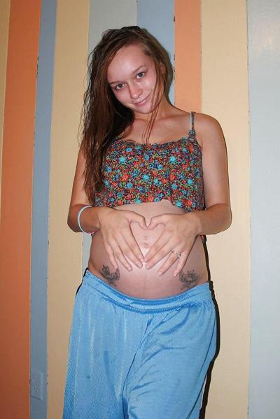 5P Preg friend