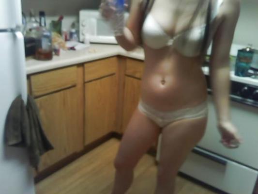 7P Ali bra and panties