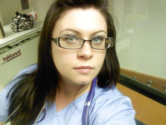 19P Big Titted Nurse Alicia