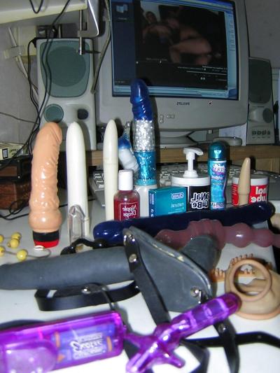 10P Toys for boys