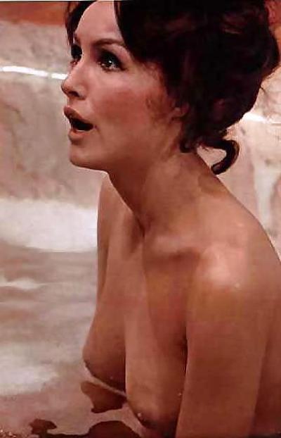 25P Julie Newmar III