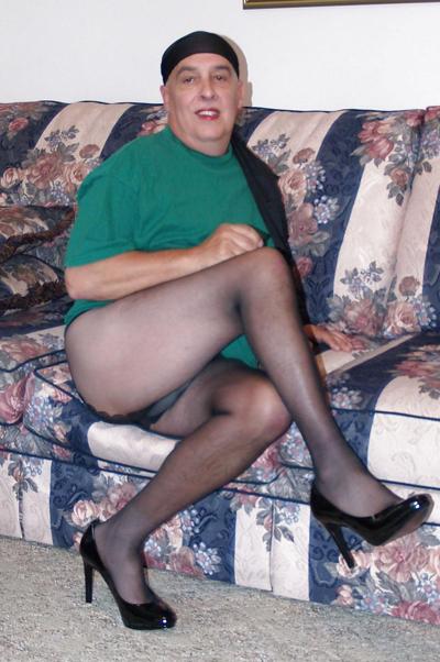 8P QUEEN OF PANTIE HOSE 