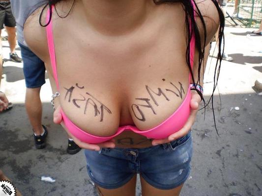 20P Sexy Serbian Girls