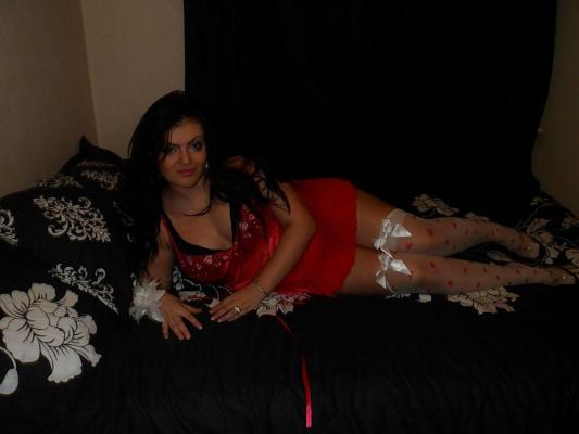 11P Romanian Whore - Alexa, 23, Wakefield