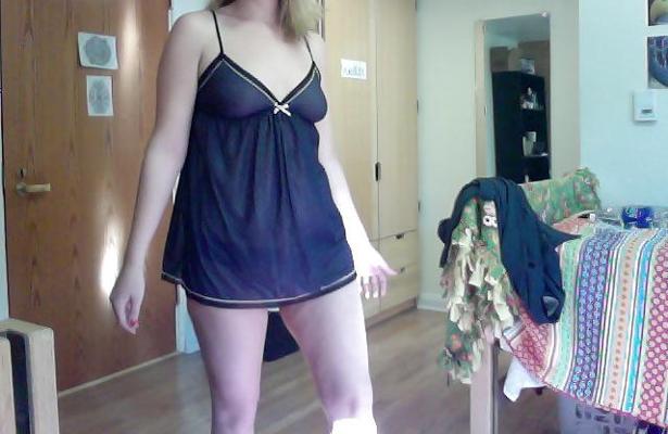 9P Stolen Webcam Pics