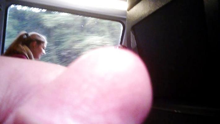 4P 4 train masturbation pics