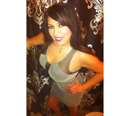 15P Salopes Latines Sexy
