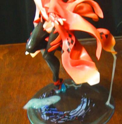 13P Inori Yuzuriha SoF Bukkake