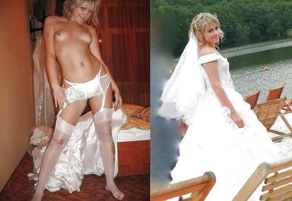 25P Before and after vol 13 Bride edition