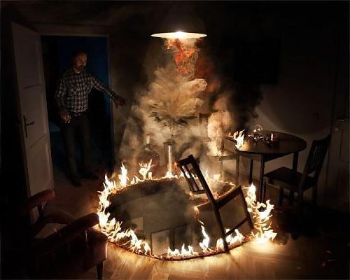 25P Surreal And Bizarre Art